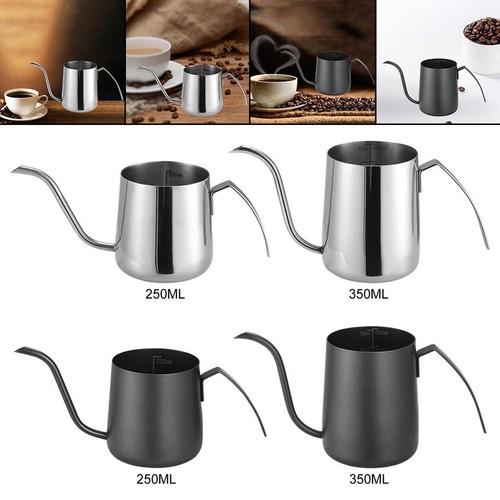 1pc coffee kettle gooseneck - 1pc,