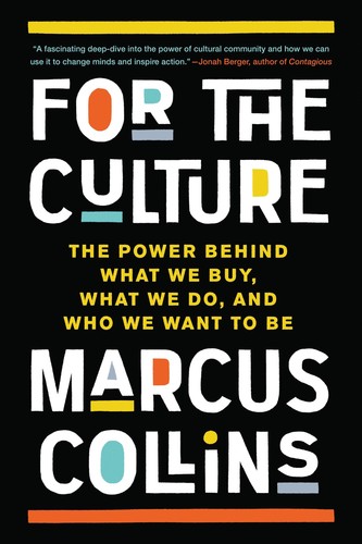 For the culture - culture:,