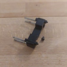 TRIANG HORNBY PRINCESS CLASS TRAIN R53 R54 R258 CYLINDER BLOCK X636