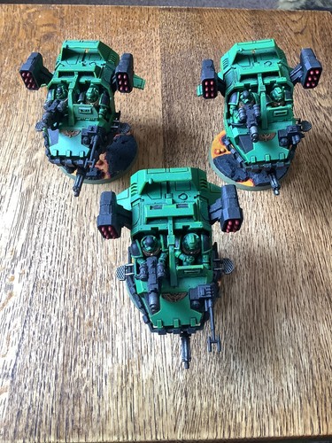 Warhammer 40k space - warhammer,
