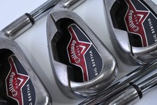 Callaway Big Bertha 2006 Irons