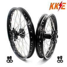 KKE 21/18 CNC Wheels Rims for