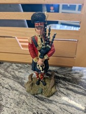 Handmade Collectable Scottish