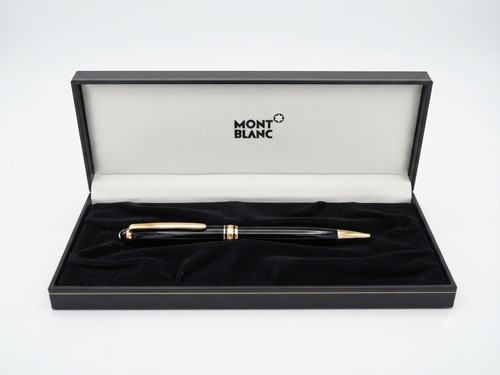 Montblanc meisterstuck 75th - montblanc,