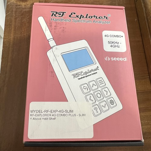 Explorer combo - 4g, combo+