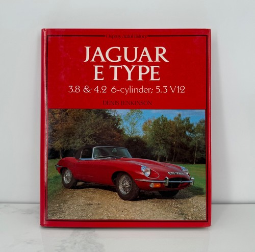 Jaguar type 4 - type, &