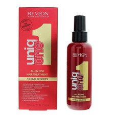 Revlon Uniq One All In One Professional Hair Treatment 150ml Classic, All Hair