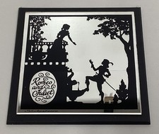 VINTAGE ANTIQUE SHAKESPEARE