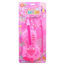 4 Strings Violin Educational