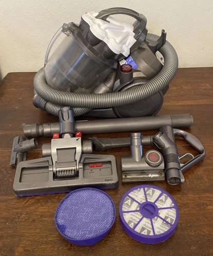Dyson fully serviced - 19,