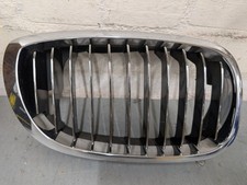 BMW E46 righthand bonnet