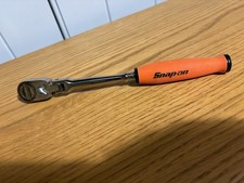 NEW Snap On fhclf72ro 3/8 dual