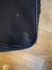 Pedaltrain pedal board novo 32 with soft case 