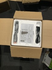 Ibiza PORT8 UHF BT portable