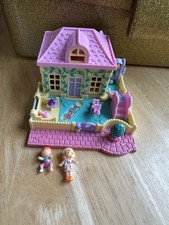 Bluebird Polly Pocket 1994