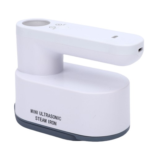 Portable electric iron - electric,