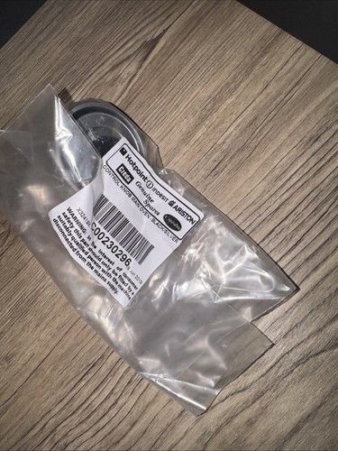 Hotpoint control knob - hotpoint,