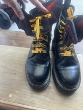 Dr. Martens AirWair  Jadon Max