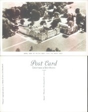 Milton Abbey Abbas JJ Hobbs