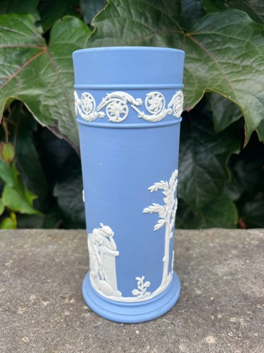 Vintage wedgwood jasperware - vintage,