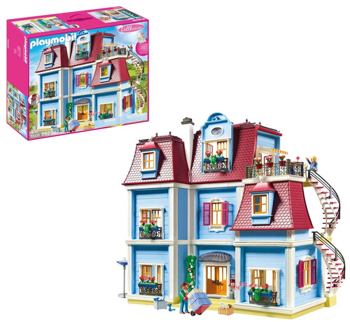Playmobil 70205 large - 70205,