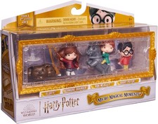 Wizarding World Harry Potter