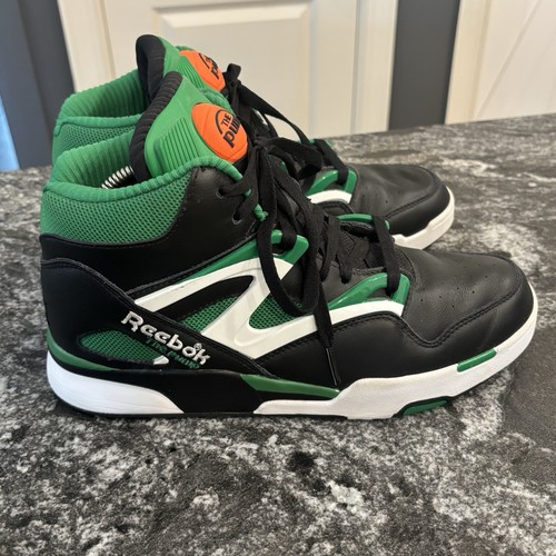 Reebok the pump omni - the,