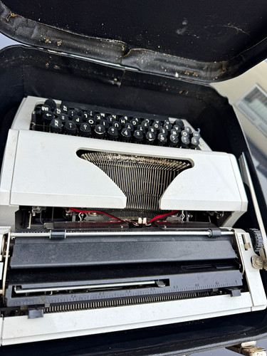 Robotron erika 105 - /,