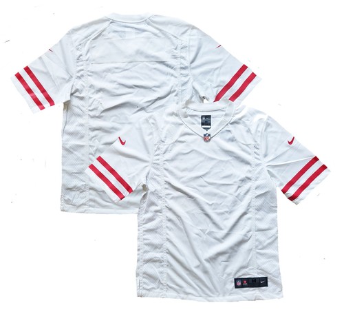 San francisco 49ers - san, jersey