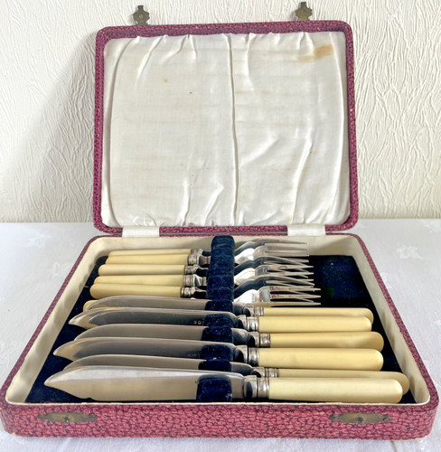 Firth staybrite fish - firth,