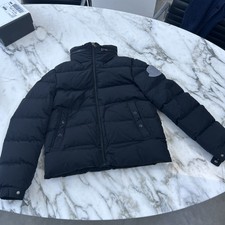 Moncler Boys Aged 14 Genuine
