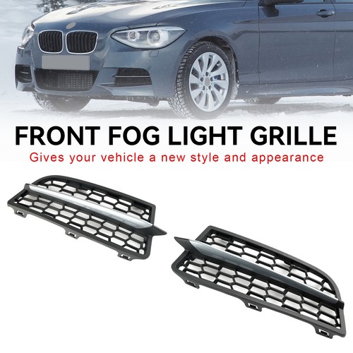 2pcs front bumper fog light - front,