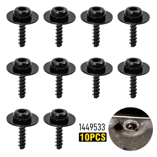 10x for ford engine - engine, tray