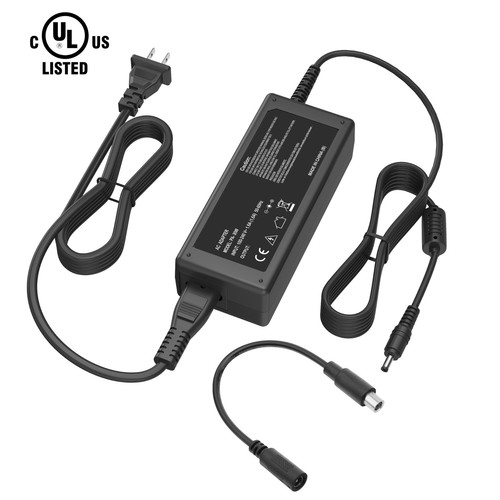 42v adapter charger - adapter,