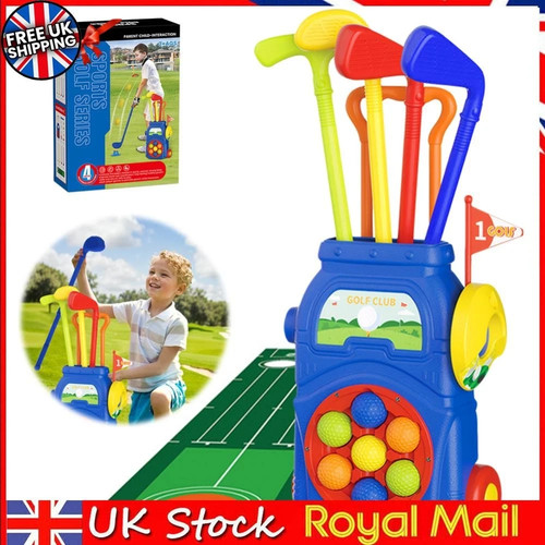 Toddler golf set kids - golf,