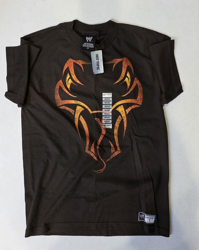 Vtg 2008 randy orton - vtg, the