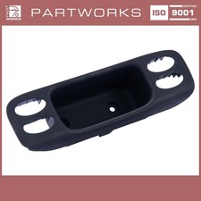 Storage compartment center