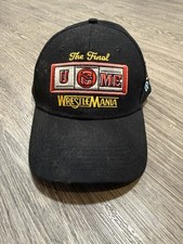 John Cena 2025 WWE Farewell