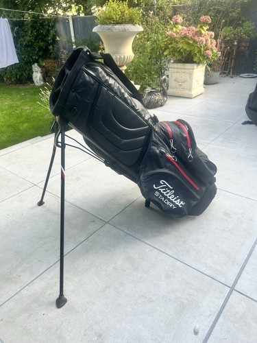 Titleist stadry carry - titleist, golf
