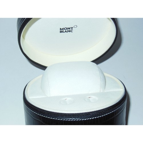 Nos montblanc watch - nos*,