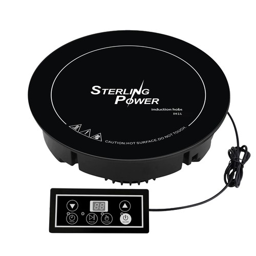 Sterling power induction - sterling,