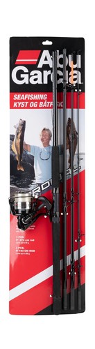 Abu garcia cardinal - garcia,