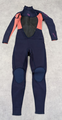 Roxy wetsuit womens navy - uk,