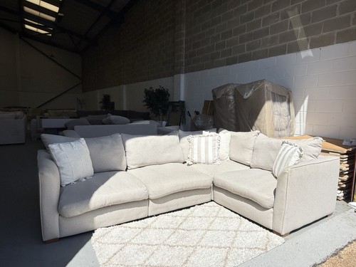 Furniture village light grey - village,