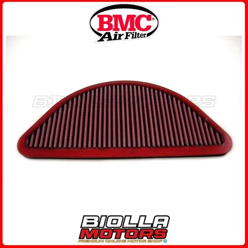 Fm611 air filter bmc - fm611/19, mv
