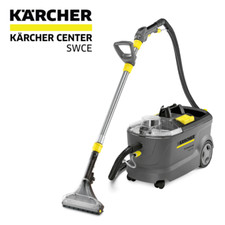 KARCHER CARPET CLEANER PUZZI
