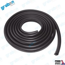 Sliding Door Rubber Seal