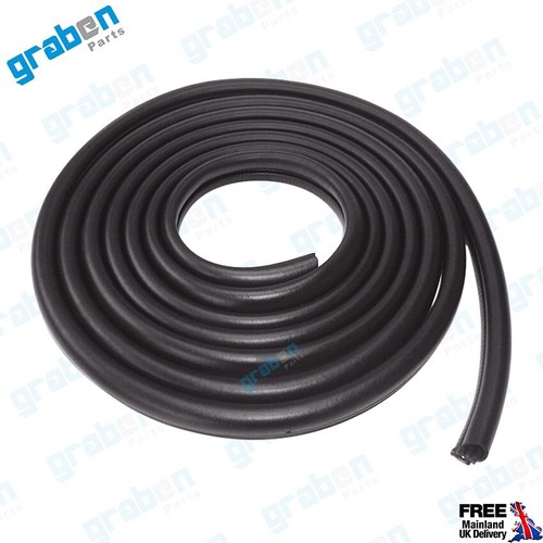 Sliding door rubber - sliding,