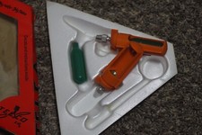 TELCO VINTAGE PARTIAL MOTOR