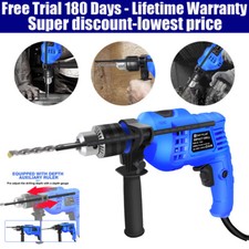 Dayplus Hammer Drill 3000W
